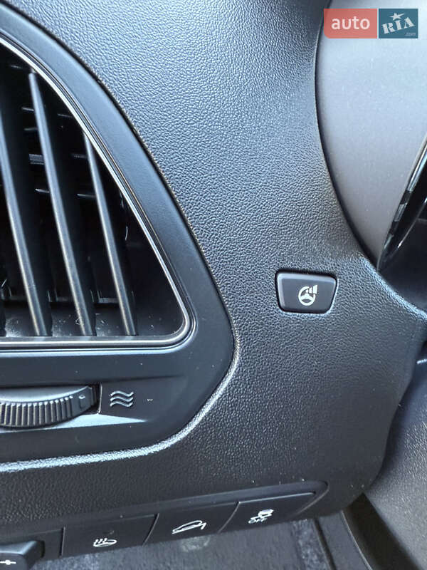 Внедорожник / Кроссовер Hyundai ix35 2014 в Луцке фото 92 Внедорожник / Кроссовер Hyundai ix35 2014 в Луцке