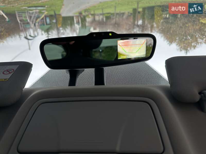 Внедорожник / Кроссовер Hyundai ix35 2011 в Луцке фото 24 Внедорожник / Кроссовер Hyundai ix35 2011 в Луцке