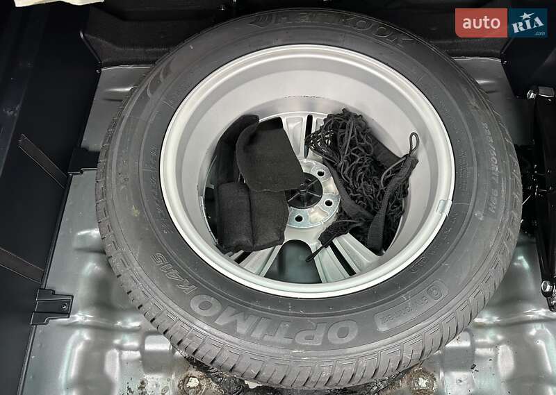 Внедорожник / Кроссовер Hyundai ix35 2011 в Луцке фото 54 Внедорожник / Кроссовер Hyundai ix35 2011 в Луцке