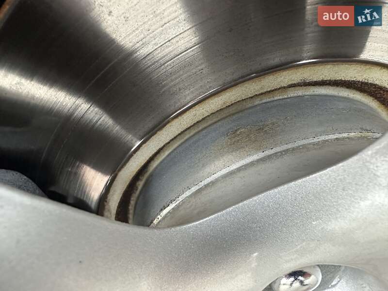 Внедорожник / Кроссовер Hyundai ix35 2011 в Луцке фото 60 Внедорожник / Кроссовер Hyundai ix35 2011 в Луцке