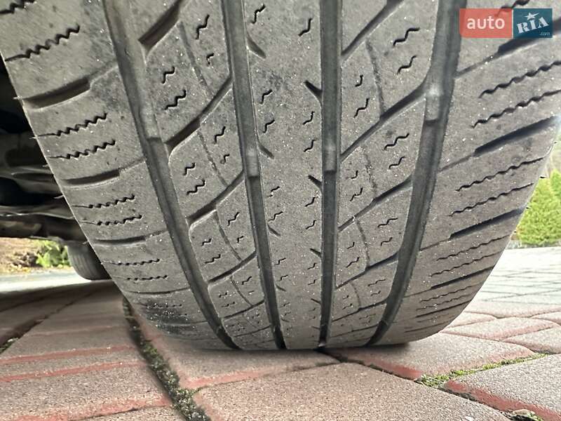 Внедорожник / Кроссовер Hyundai ix35 2011 в Луцке фото 61 Внедорожник / Кроссовер Hyundai ix35 2011 в Луцке