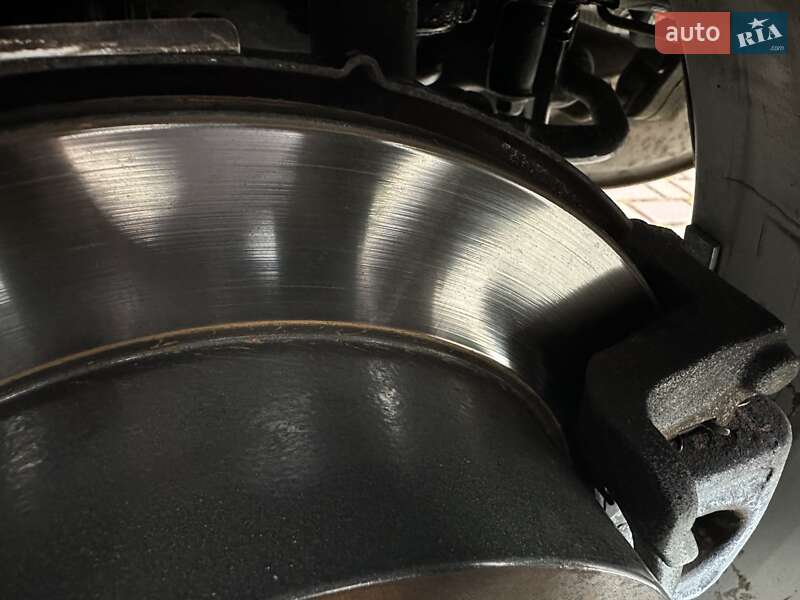 Внедорожник / Кроссовер Hyundai ix35 2011 в Луцке фото 64 Внедорожник / Кроссовер Hyundai ix35 2011 в Луцке