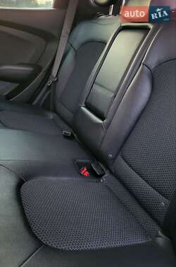 Позашляховик / Кросовер Hyundai ix35 2013 в Харкові