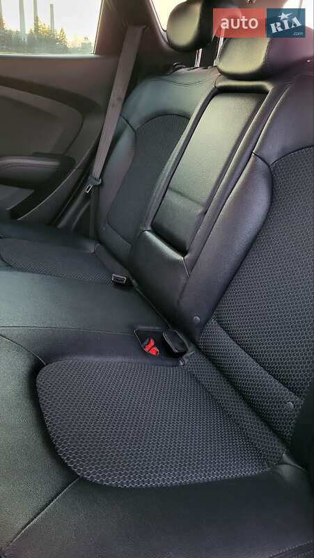 Внедорожник / Кроссовер Hyundai ix35 2013 в Харькове фото 34 Внедорожник / Кроссовер Hyundai ix35 2013 в Харькове