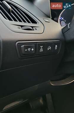 Позашляховик / Кросовер Hyundai ix35 2013 в Харкові