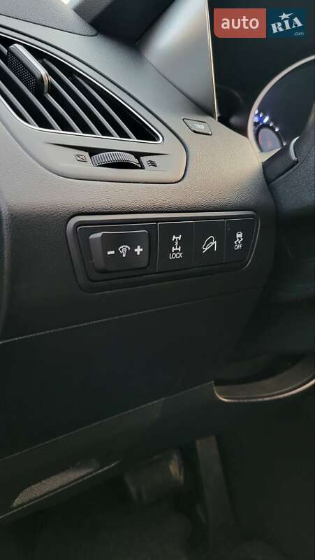 Внедорожник / Кроссовер Hyundai ix35 2013 в Харькове фото 38 Внедорожник / Кроссовер Hyundai ix35 2013 в Харькове