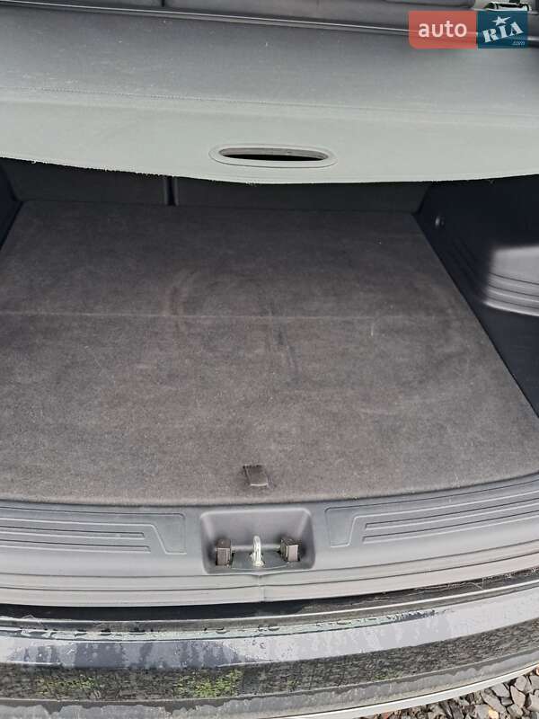 Позашляховик / Кросовер Hyundai ix35 2010 в Луцьку фото 9 Позашляховик / Кросовер Hyundai ix35 2010 в Луцьку