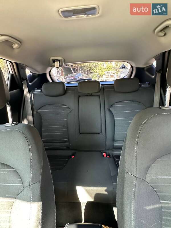 Внедорожник / Кроссовер Hyundai ix35 2013 в Киеве