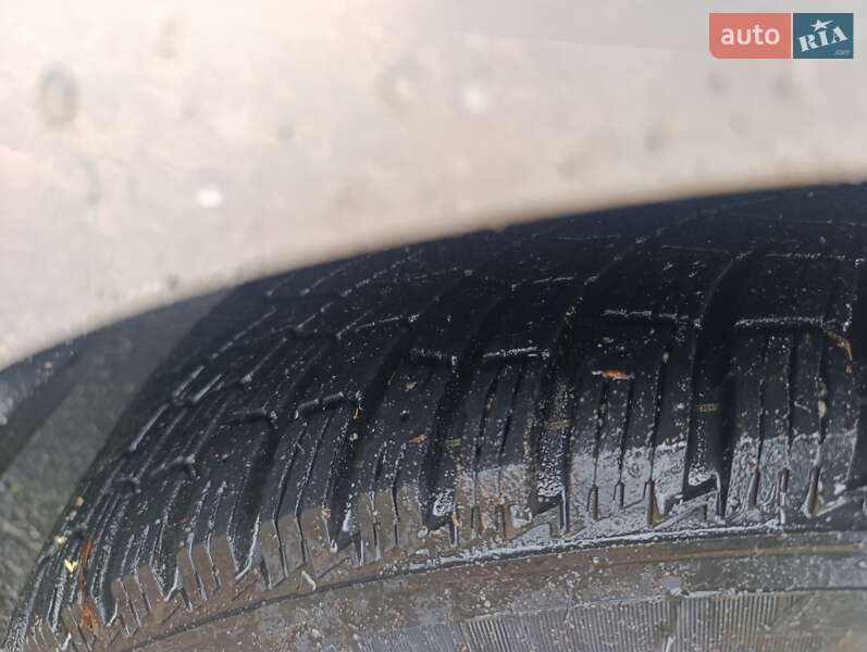 Внедорожник / Кроссовер Hyundai ix35 2012 в Киеве