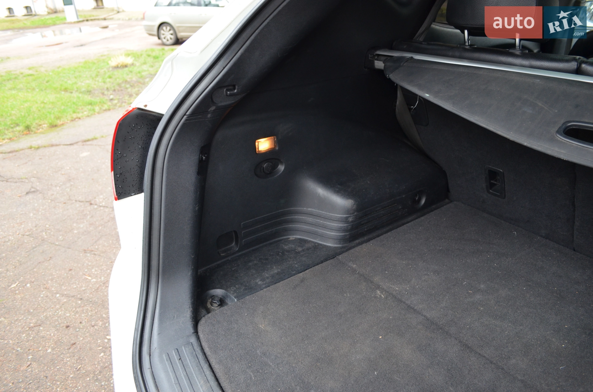 2010 Hyundai ix35 - мініатюра 27