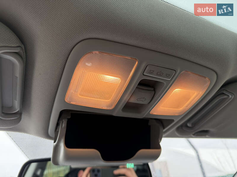 Внедорожник / Кроссовер Hyundai ix35 2015 в Луцке