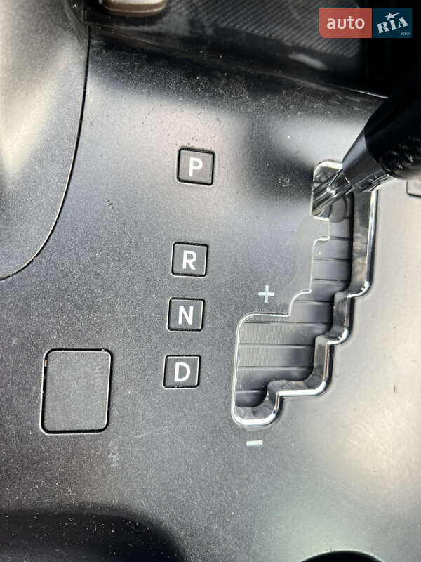 Внедорожник / Кроссовер Hyundai ix35 2013 в Николаеве фото 13 Внедорожник / Кроссовер Hyundai ix35 2013 в Николаеве