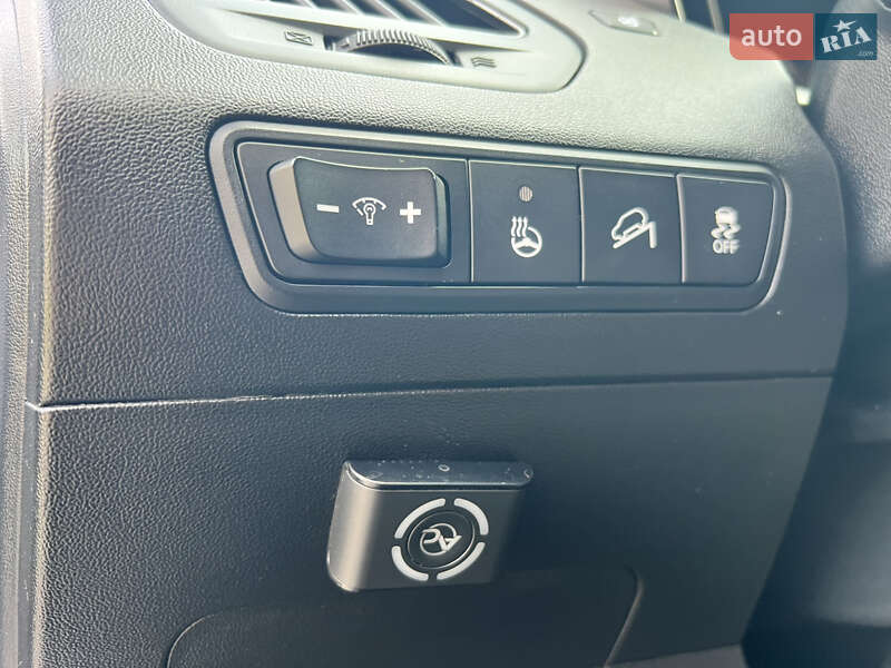 Внедорожник / Кроссовер Hyundai ix35 2013 в Николаеве фото 12 Внедорожник / Кроссовер Hyundai ix35 2013 в Николаеве