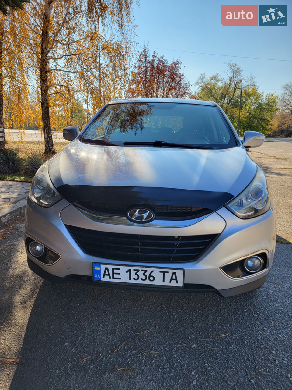 2010 Hyundai ix35 - мініатюра 26