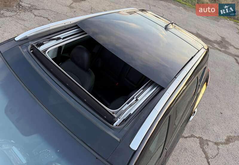 Внедорожник / Кроссовер Hyundai ix35 2014 в Трускавце