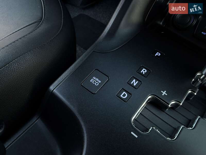 Внедорожник / Кроссовер Hyundai ix35 2014 в Трускавце