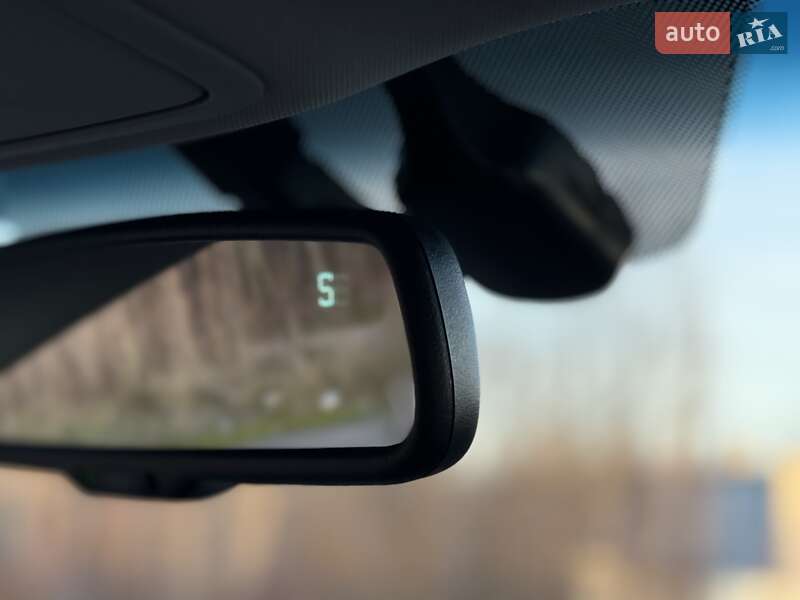 Внедорожник / Кроссовер Hyundai ix35 2014 в Трускавце