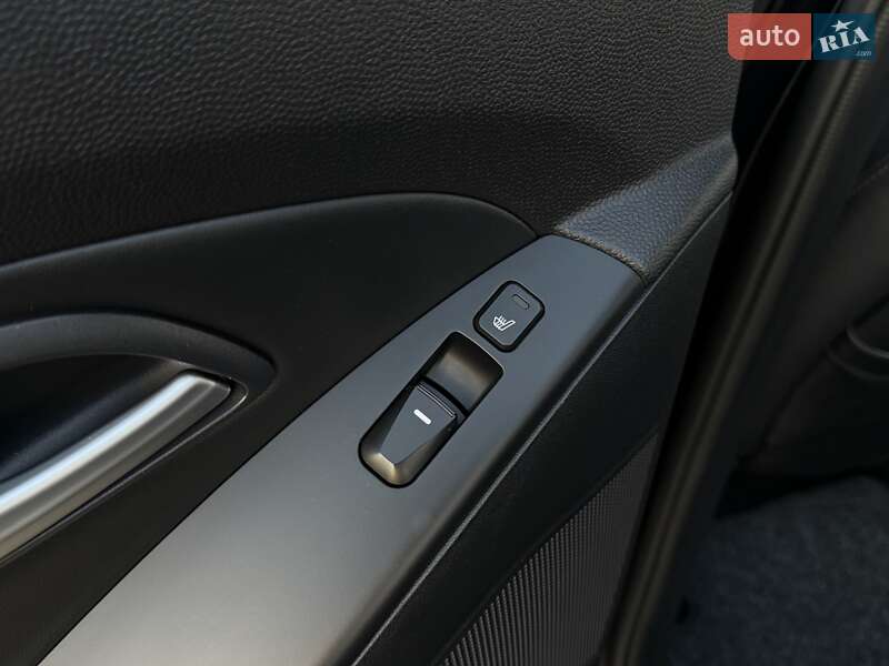 Внедорожник / Кроссовер Hyundai ix35 2014 в Трускавце