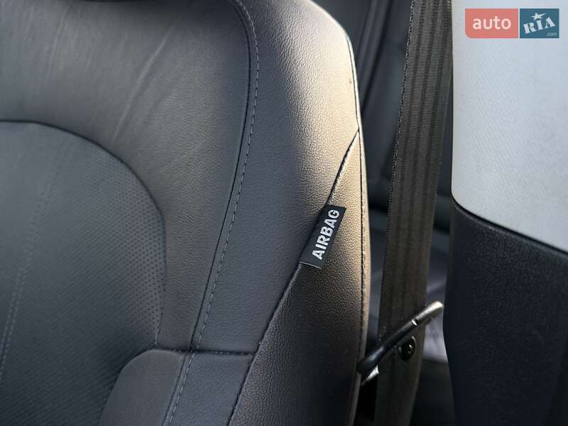 Внедорожник / Кроссовер Hyundai ix35 2014 в Трускавце