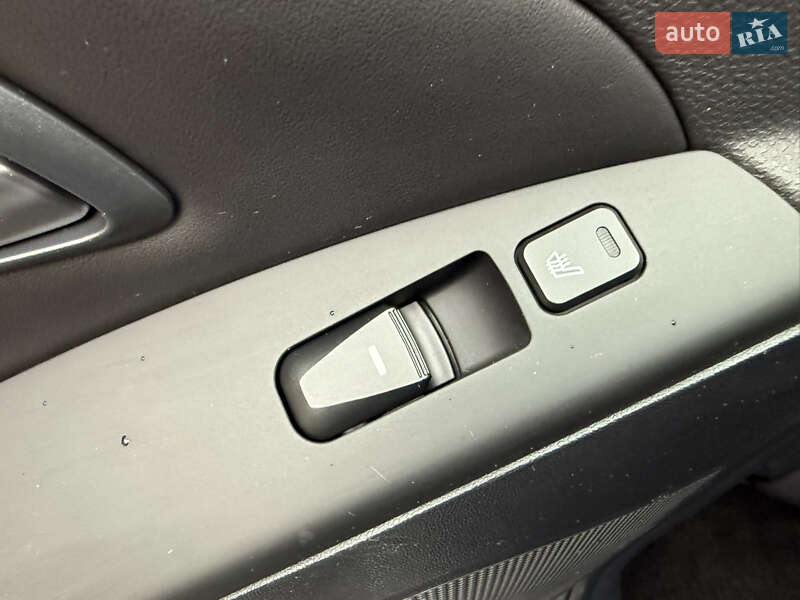 Позашляховик / Кросовер Hyundai ix35 2014 в Луцьку