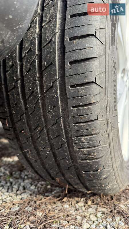 Внедорожник / Кроссовер Hyundai ix35 2011 в Бершади