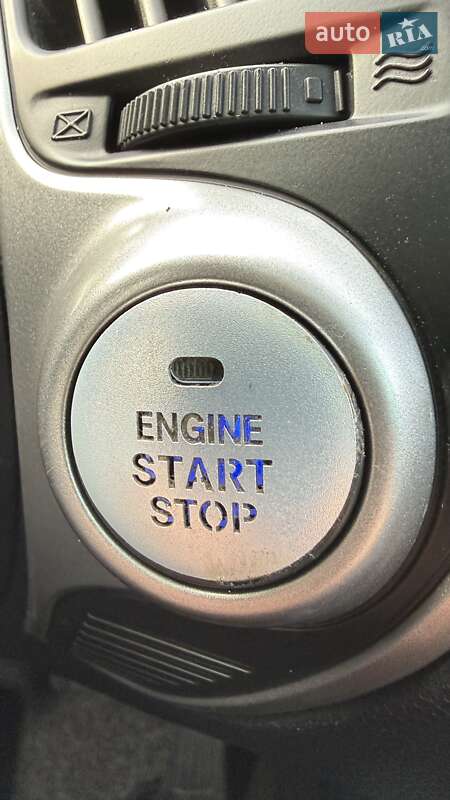 Внедорожник / Кроссовер Hyundai ix35 2011 в Бершади