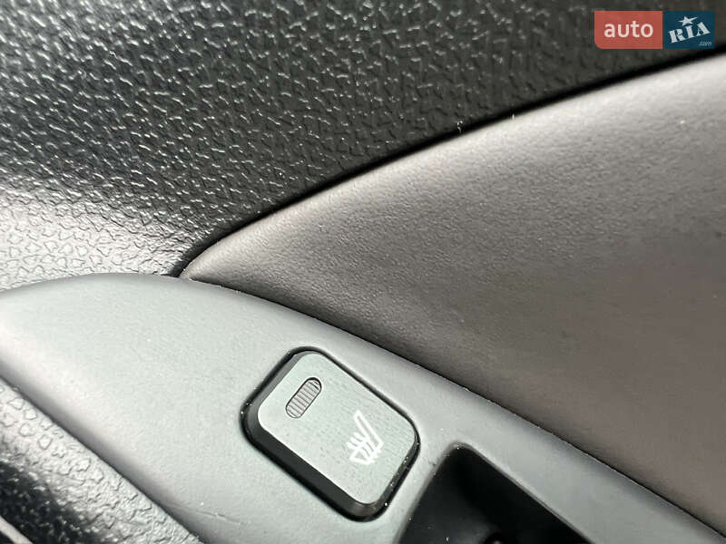 Внедорожник / Кроссовер Hyundai ix35 2011 в Луцке