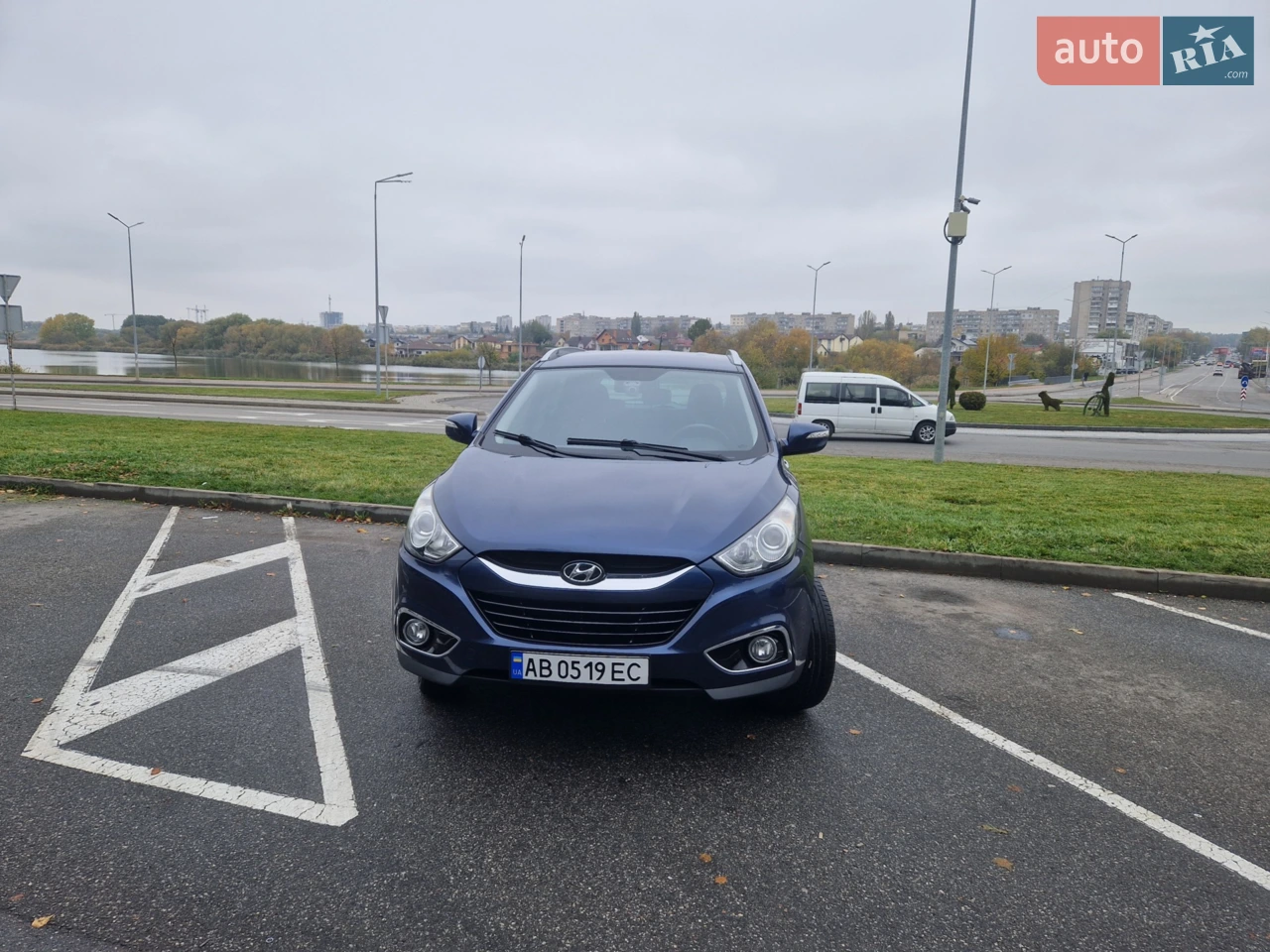 2010 Hyundai ix35 - мініатюра 15