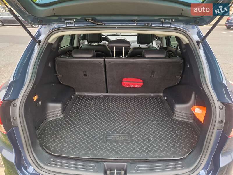 Внедорожник / Кроссовер Hyundai ix35 2011 в Виннице фото 26 Внедорожник / Кроссовер Hyundai ix35 2011 в Виннице