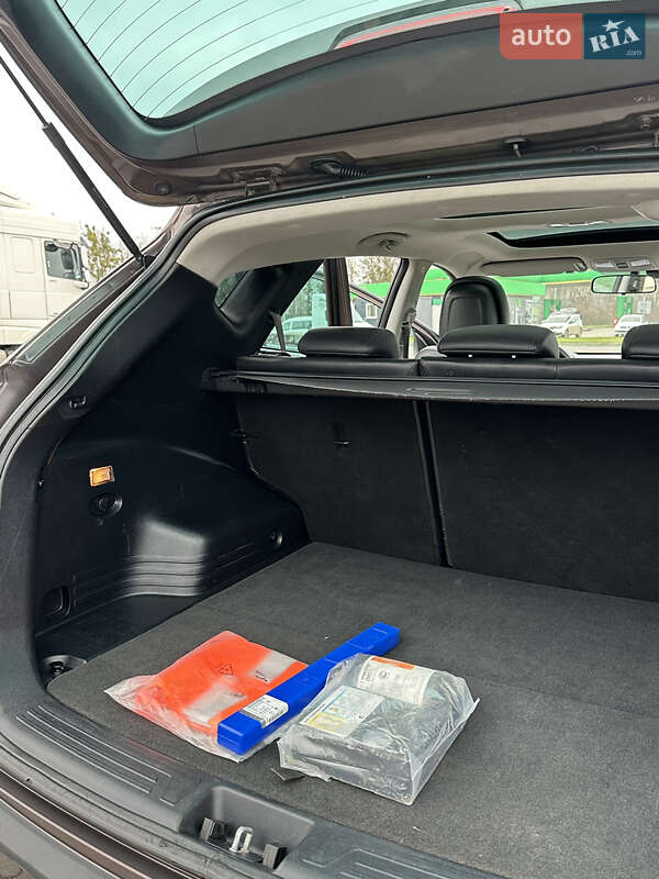 Внедорожник / Кроссовер Hyundai ix35 2011 в Радивилове