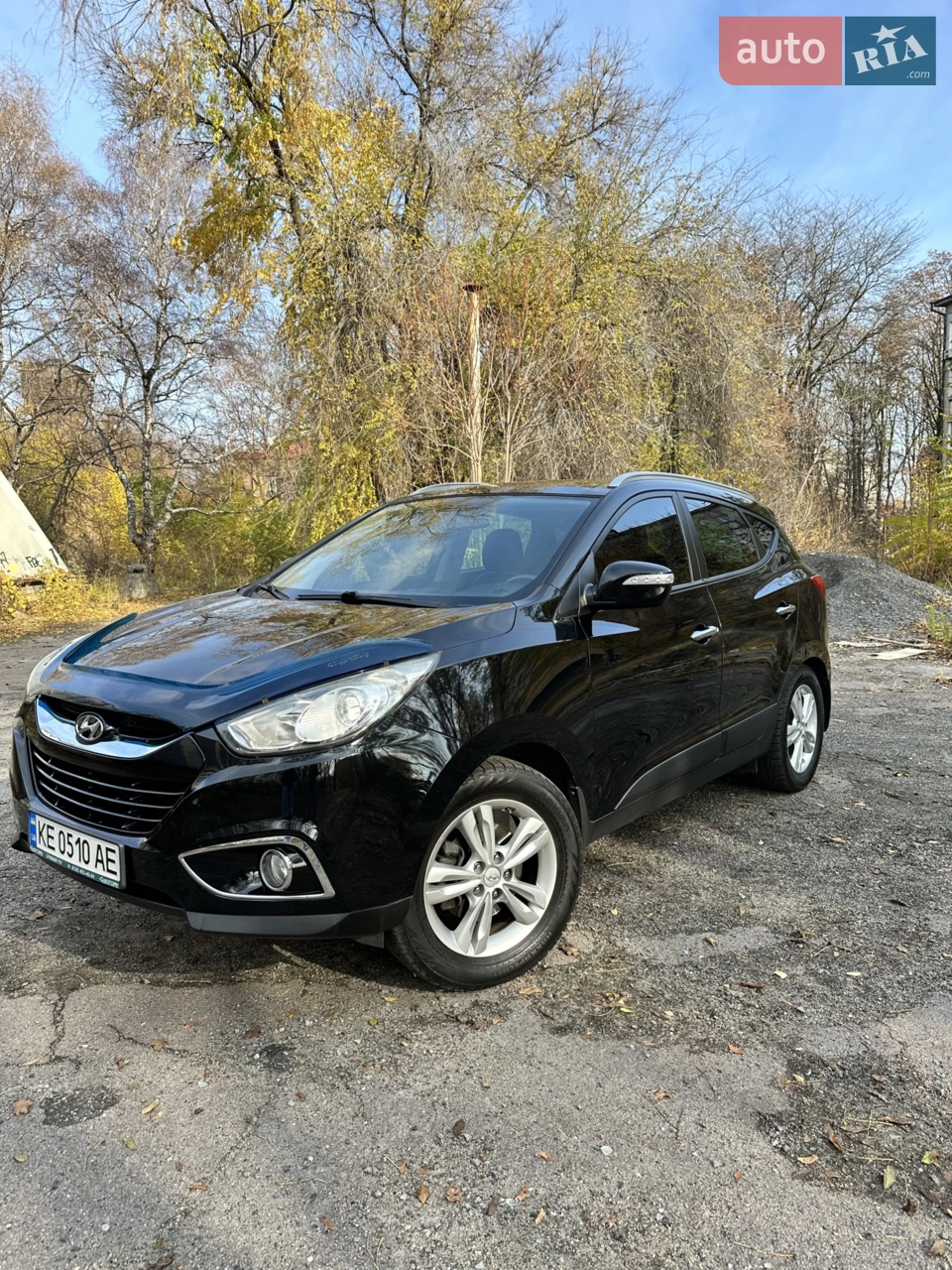 2013 Hyundai ix35 - мініатюра 34