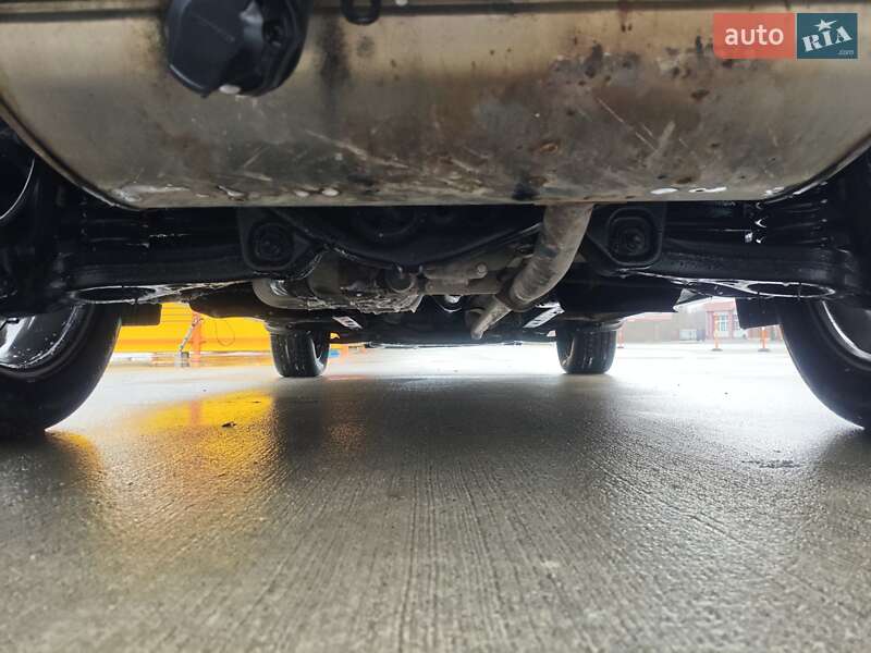 Внедорожник / Кроссовер Hyundai ix35 2014 в Бердичеве