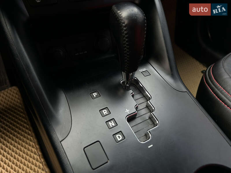 Внедорожник / Кроссовер Hyundai ix35 2010 в Николаеве фото 15 Внедорожник / Кроссовер Hyundai ix35 2010 в Николаеве