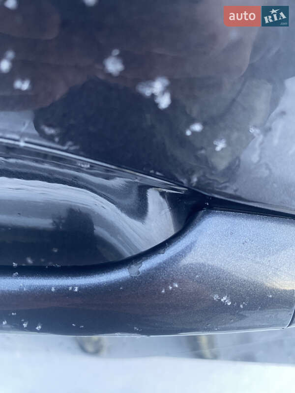 Внедорожник / Кроссовер Hyundai ix35 2011 в Чернигове