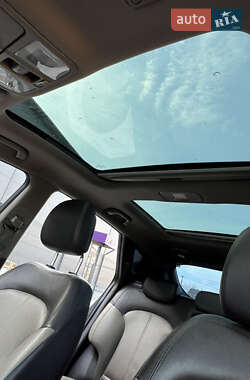 Позашляховик / Кросовер Hyundai ix35 2011 в Івано-Франківську