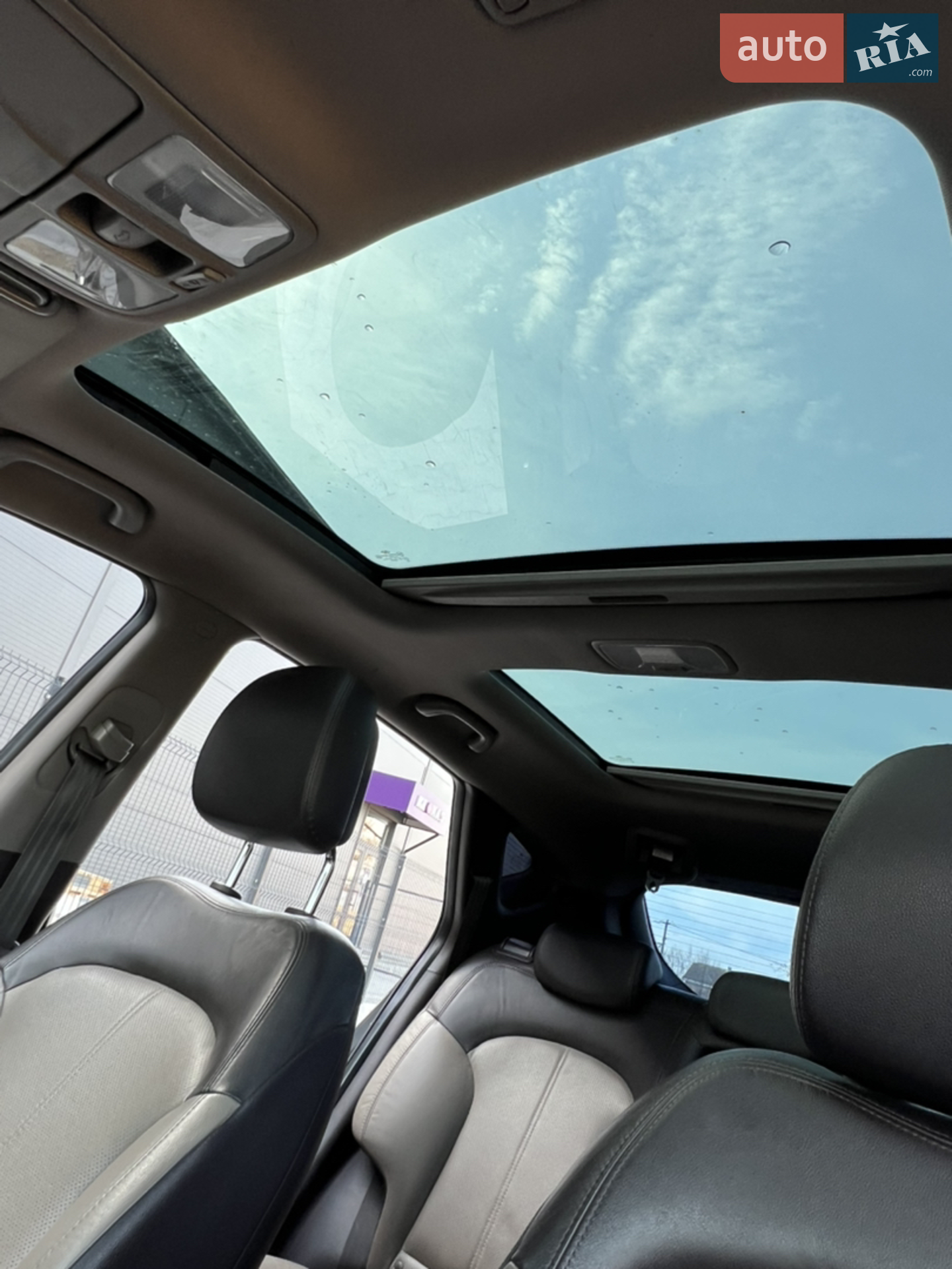 2011 Hyundai ix35 - мініатюра 12