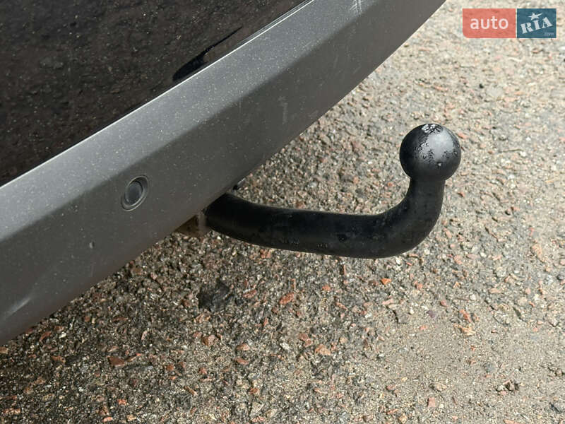 Позашляховик / Кросовер Hyundai ix35 2012 в Рівному