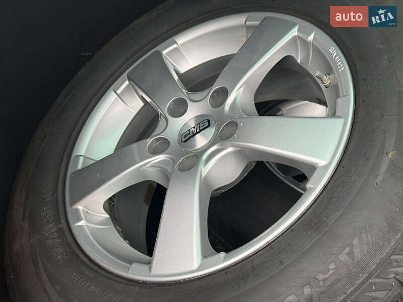 Позашляховик / Кросовер Hyundai ix35 2012 в Рівному