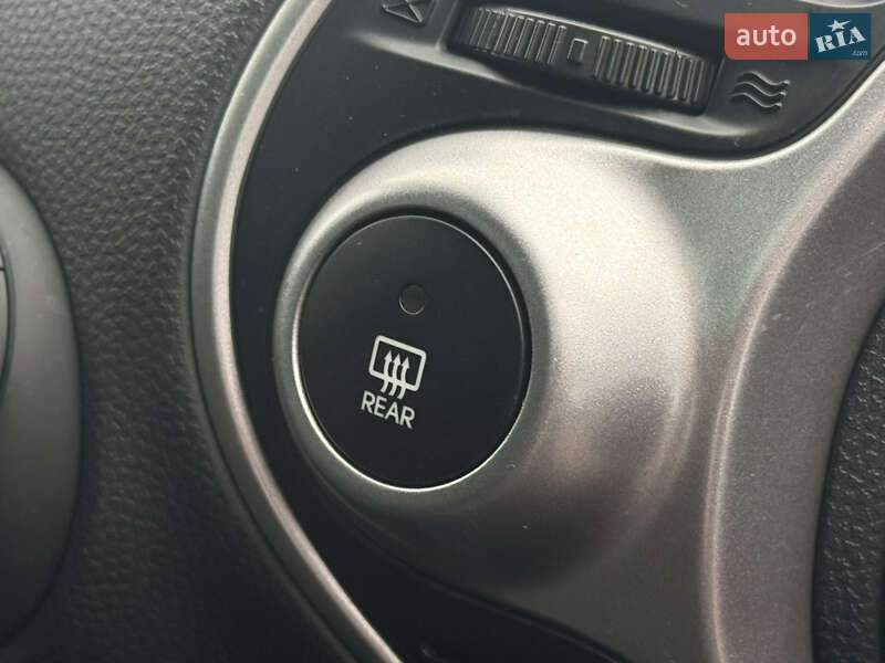 Позашляховик / Кросовер Hyundai ix35 2012 в Рівному