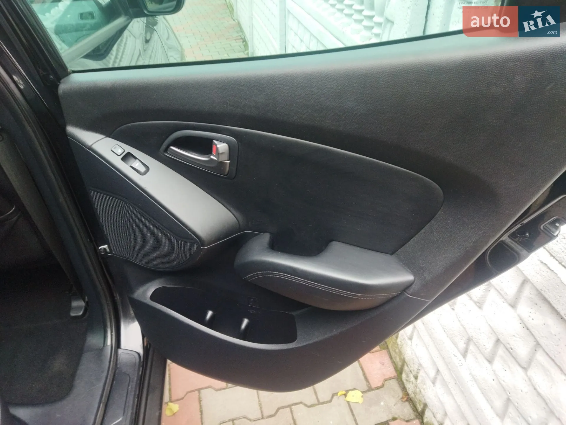 2015 Hyundai ix35 - мініатюра 11