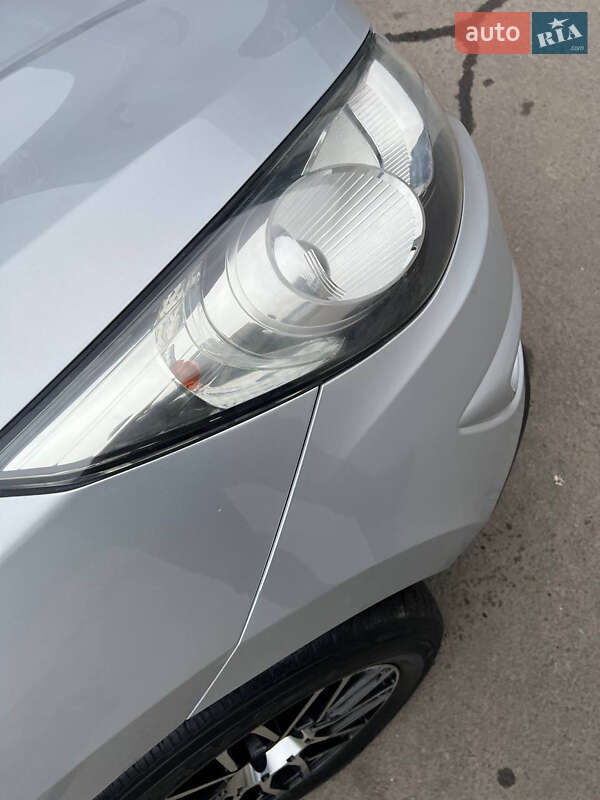 Внедорожник / Кроссовер Hyundai ix35 2013 в Луцке