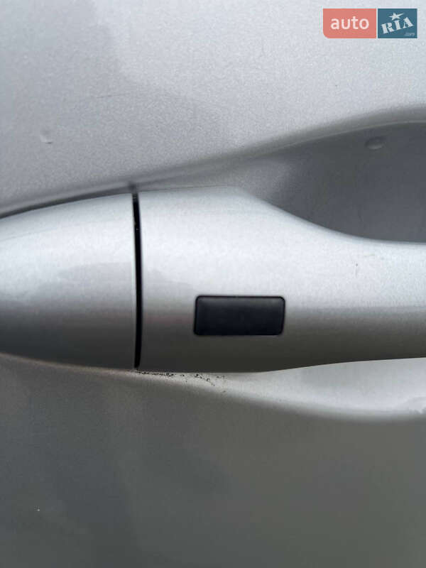 Внедорожник / Кроссовер Hyundai ix35 2013 в Луцке