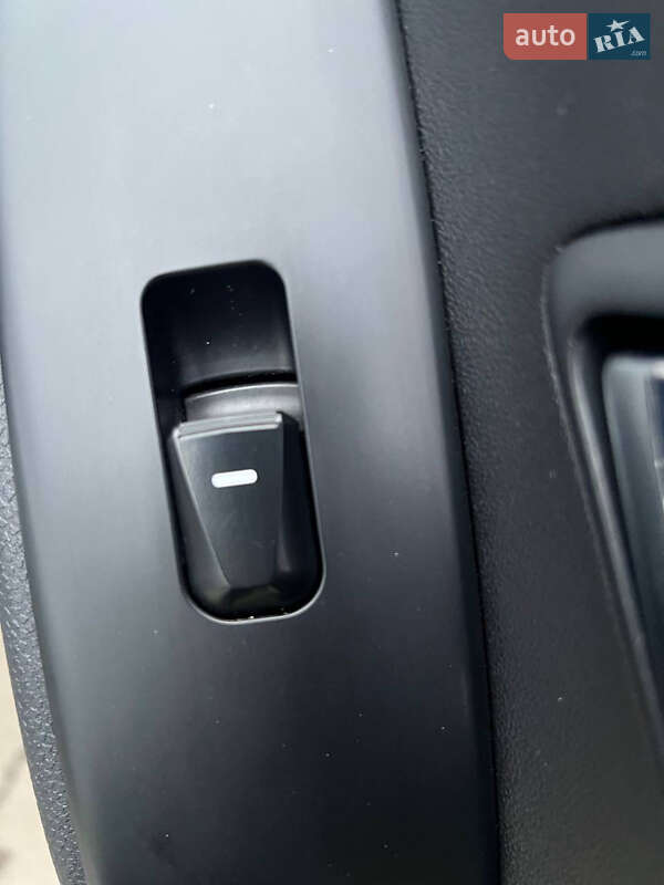 Внедорожник / Кроссовер Hyundai ix35 2013 в Луцке