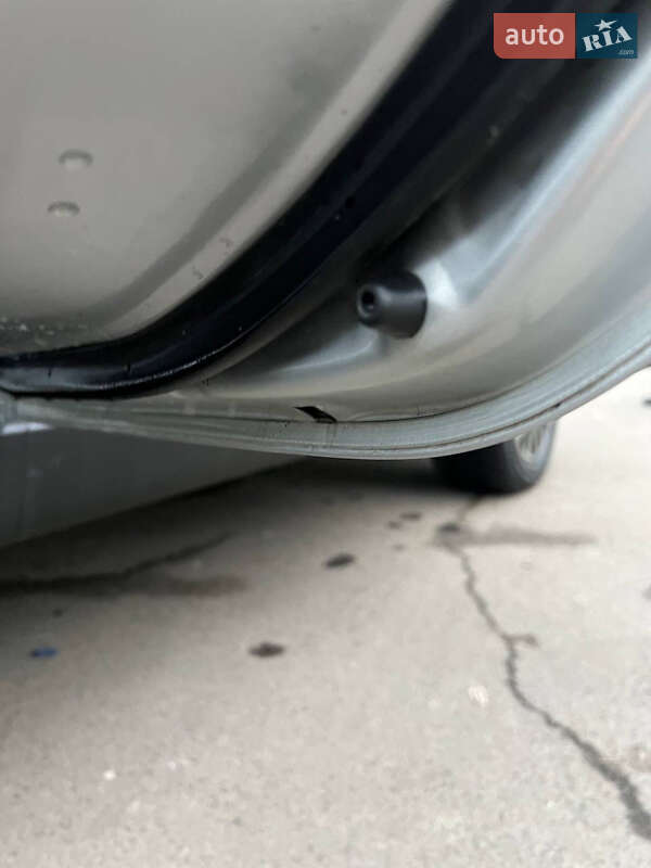 Внедорожник / Кроссовер Hyundai ix35 2013 в Луцке