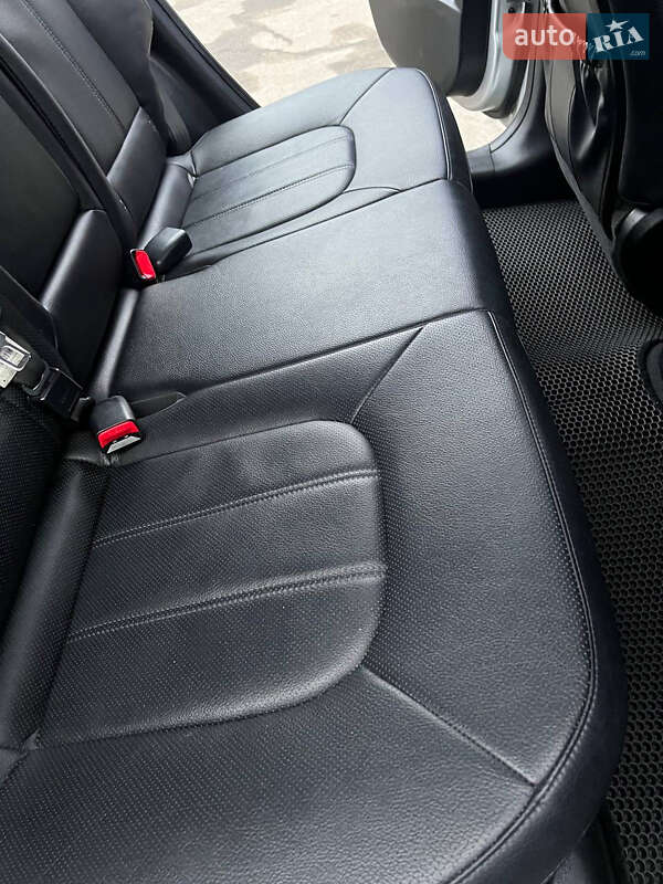 Внедорожник / Кроссовер Hyundai ix35 2013 в Луцке