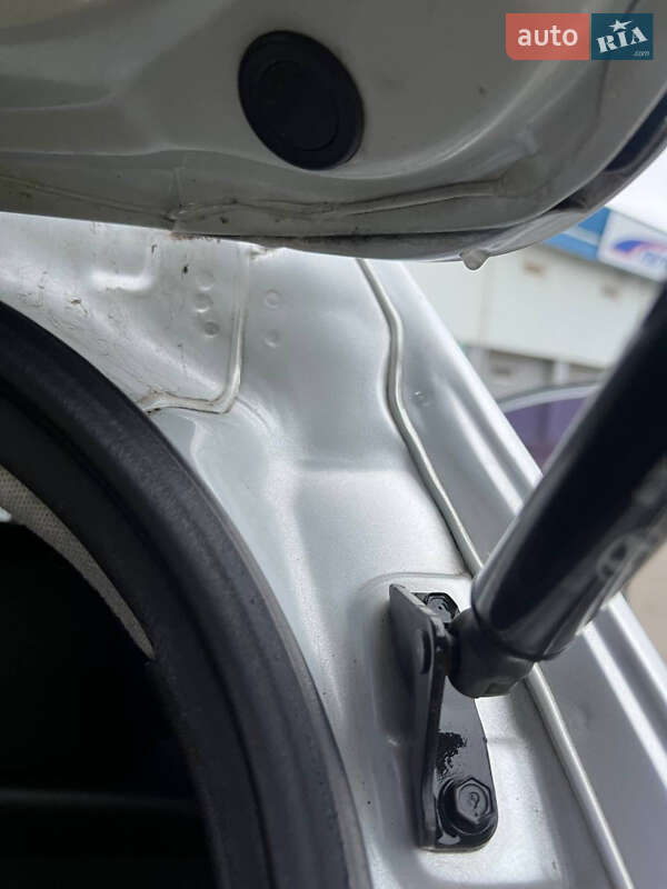 Внедорожник / Кроссовер Hyundai ix35 2013 в Луцке