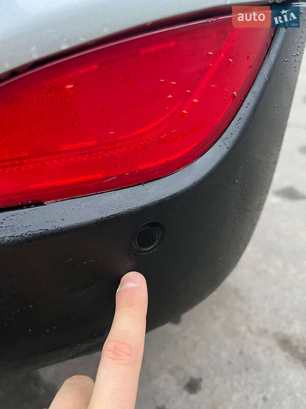 Внедорожник / Кроссовер Hyundai ix35 2013 в Луцке