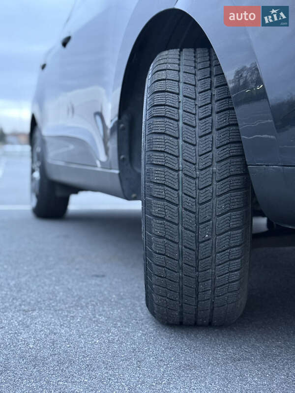 Позашляховик / Кросовер Hyundai ix35 2010 в Вінниці