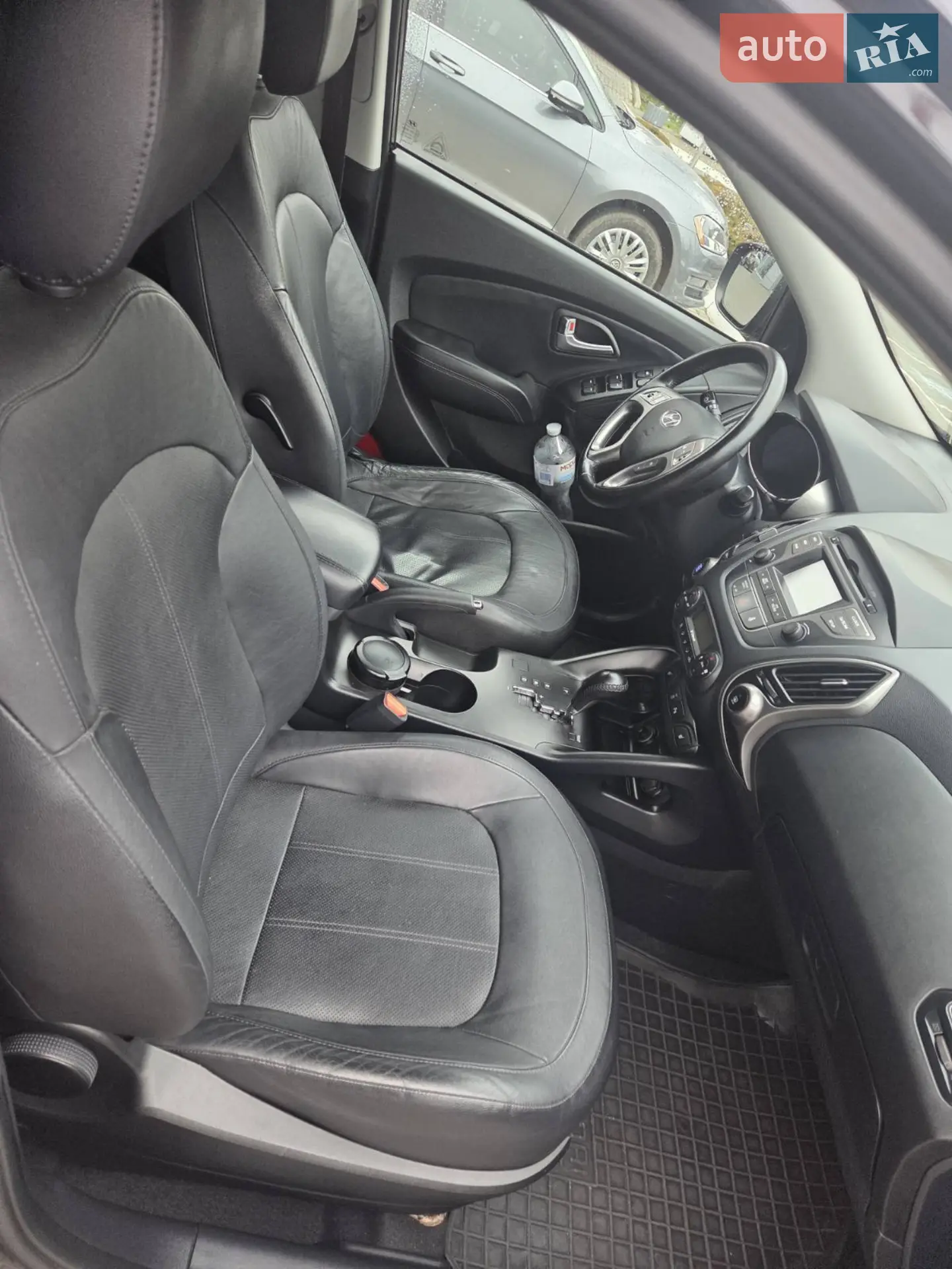 2013 Hyundai ix35 - мініатюра 10