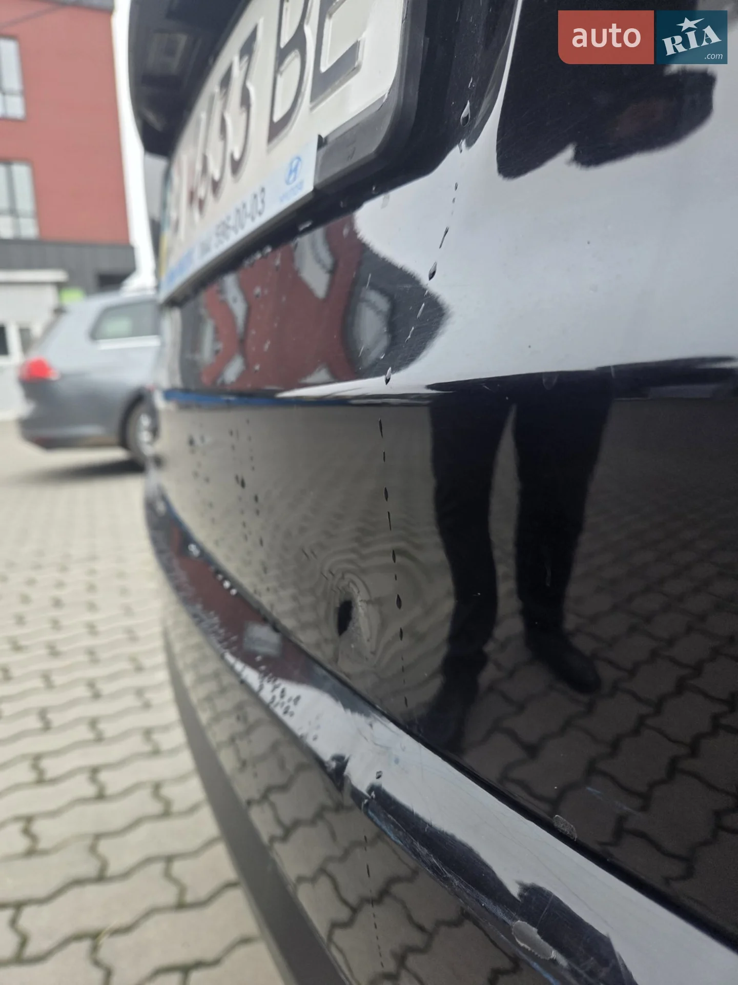 2013 Hyundai ix35 - мініатюра 18